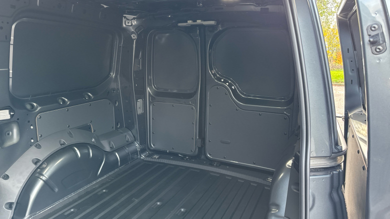 Ford Transit Connect 230 L2 Diesel 2.0 EcoBlue 102ps Limited Van